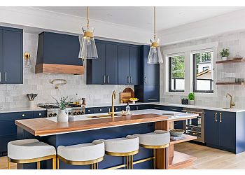 Langley interior designer Novari Collective Curated Spaces Inc.