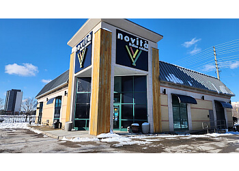 Markham italian restaurant Novita Italian Cuisine