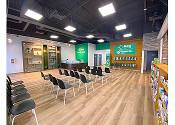 Calgary Cliniques sans rendez-vous Now Medical Clinic & Walk in