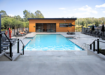 Gatineau apartments for rent Nox