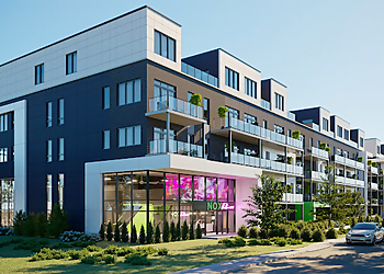 Gatineau apartments for rent Nox