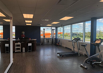 Saint Hyacinthe Physiothérapie Noémie Benoit, PT - ACTION SPORT PHYSIO SAINT-HYACINTHE