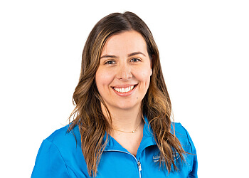 Saint Hyacinthe physical therapist Noémie Benoit, PT - ACTION SPORT PHYSIO SAINT-HYACINTHE image 1