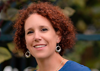 Noémie Landreau-Libertsens Noémie Landreau-Libertsens - Quebec, QC Hypnotherapy - Staff Image