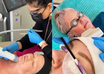 Regina Med Spa Nu Image Medical Esthetics