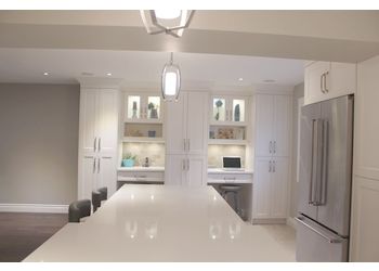 Nu Kitchen & Bath Creations Nu Kitchen & Bath Creations