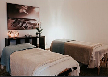 Vaughan massage therapy Nu Life Wellness