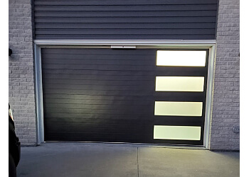 Thunder Bay garage door repair Nu-Steel Door Systems