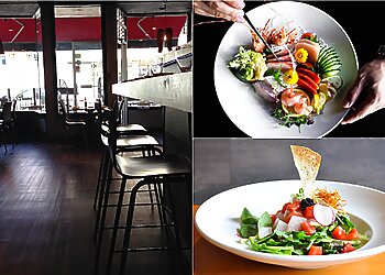 Victoria japanese restaurant Nubo Japanese Tapas