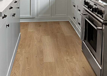 Grande Prairie flooring company Nufloors