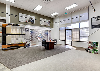 Langley flooring company Nufloors Langley