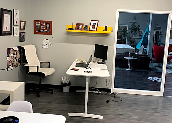 Ottawa accounting firm Numetrica City