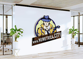 Ottawa accounting firm Numetrica City