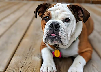 Nurtured Canine - St Albert, AB Dog Trainers - Puppy Image