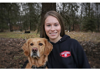 Nurtured Canine Nurtured Canine