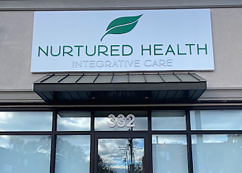 Nurtured Health Integrative Care Nurtured Health Integrative Care - Mississauga, ON Naturopathic Clinics - Clinic Exterior Image