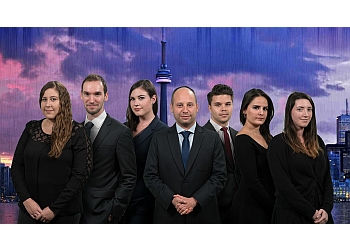 Toronto in divorce Top lawyers
