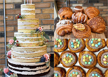 Newmarket bakery Nutmeg Bakeshop