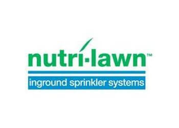 Burlington lawn care service Nutri-Lawn