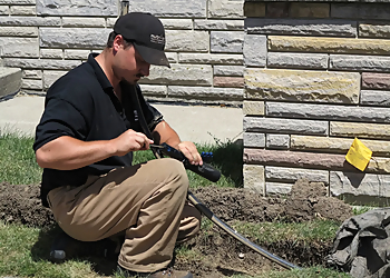 Nutri-Lawn Burlington Irrigation - Burlington, ON Lawn Care Services - Service Image