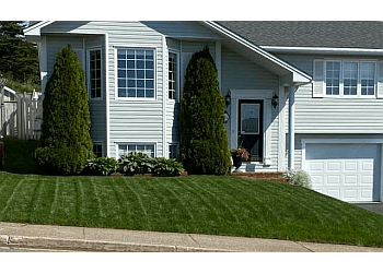 Cambridge Service D'Entretien De Pelouse Nutri-Lawn Cambridge