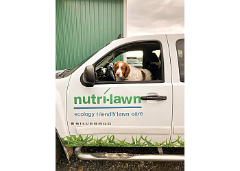 Nutri-Lawn Fredericton