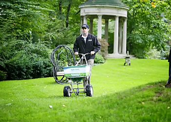 Nutri-Lawn-Halifax Lawn Care - Halifax, NS Lawn Care Services - On-Site Service Image