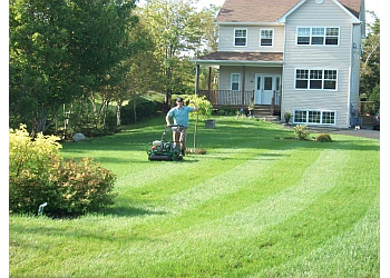 Moncton Service D'Entretien De Pelouse Nutri-Lawn Moncton