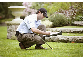 Halifax lawn care service Nutri-Lawn Nova Scotia