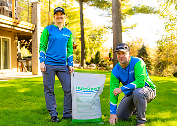 Nutri-Lawn-Okanagan Lawn Care - Kelowna, BC Lawn Care Services - Service Image