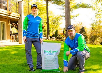 Nutri-Lawn Red Deer - Red Deer, AB Lawn Care Services - Service Highlights