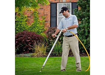 Sault Ste Marie lawn care service Nutri-Lawn Sault Ste Marie