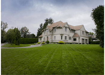 Burlington lawn care service Nutri-Lawn Sprinkler Systems Burlington