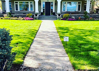 Nutri-Lawn-Sudbury Lawn Care - Sudbury, ON Service D'Entretien De Pelouse - Service Highlights