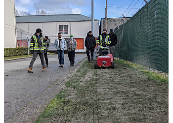 Langley lawn care service Nutri-Lawn of Greater Vancouver