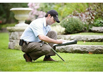 Kamloops lawn care service Nutri-Lawn of Kamloops