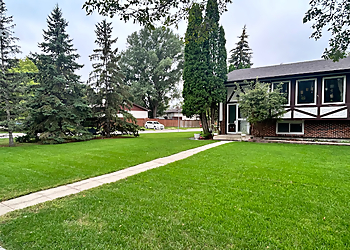 Winnipeg Service D'Entretien De Pelouse Nutri-Lawn of Winnipeg