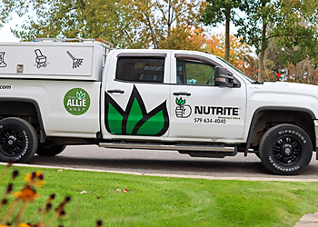 Saint Jerome Service D'Entretien De Pelouse Nutrite Saint-Jérome