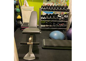 Brampton weight loss center Nutrition and Fitness with Hope