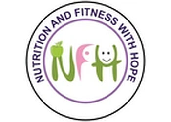 Brampton weight loss center Nutrition and Fitness with Hope