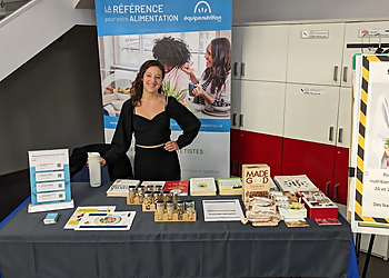 Blainville weight loss center Nutritionniste Diététiste