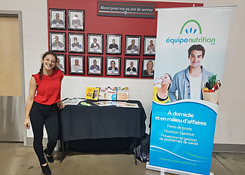 Blainville weight loss center Nutritionniste Diététiste