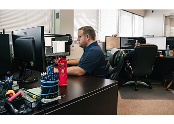 Lethbridge Services Informatiques Nuvex Solutions