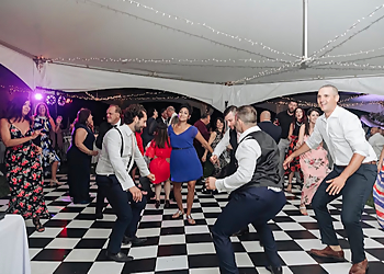 Nyquest Entertainment Ltd. - Edmonton, AB DJs - Entertainment Highlights