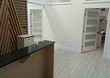 Abbotsford accounting firm Nyvall & Associates CPA