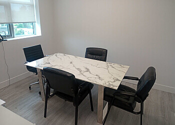 Abbotsford accounting firm Nyvall & Associates CPA