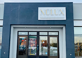 Laval spas NüLux Spa & Beauty Lounge