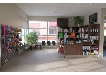 Oakville veterinary clinic Oakpark Pet Hospital