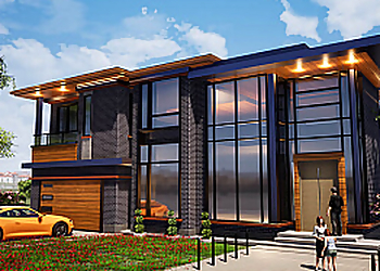 OAN Architect Inc. | Architect Osama Abo Nassar - Welland, ON Architectes Résidentiels - Service Image