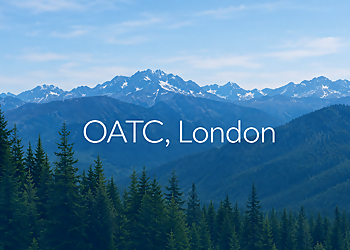 OATC London Clinic - London, ON Centres De Désintoxication - Clinic Logo